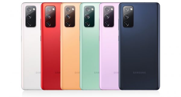 Samsung Galaxy S20 FE - 128Go