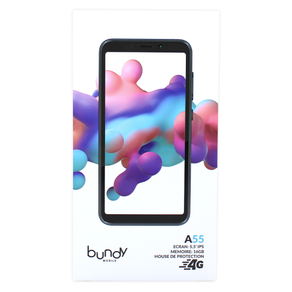 Bundy A55