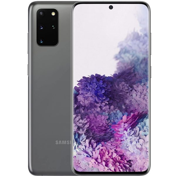 Samsung Galaxy S20 Plus 5G - 128Go