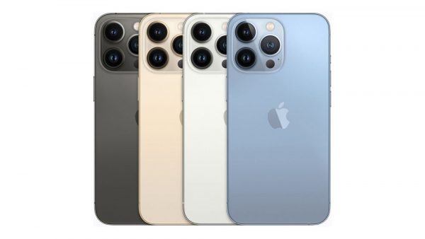 Apple iPhone 13 Pro – 128Go