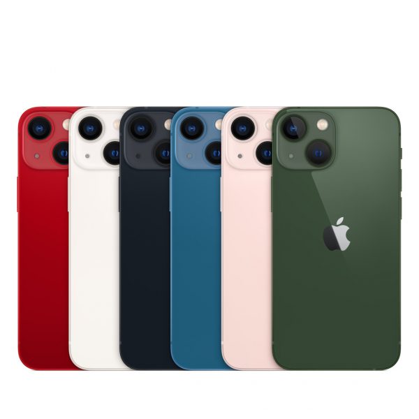 Apple iPhone 13 – 128Go