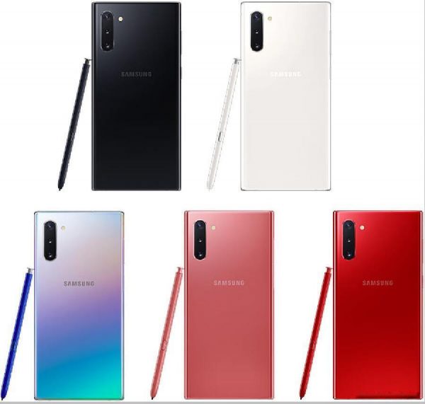 Samsung Galaxy Note 10 - 256Go
