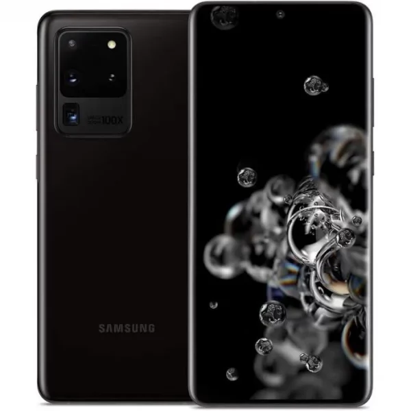 Samsung Galaxy S20 Ultra - 128Go