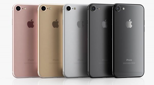 Apple iPhone 7 - 32Go