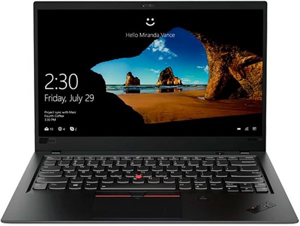 Lenovo X1 Carbon
