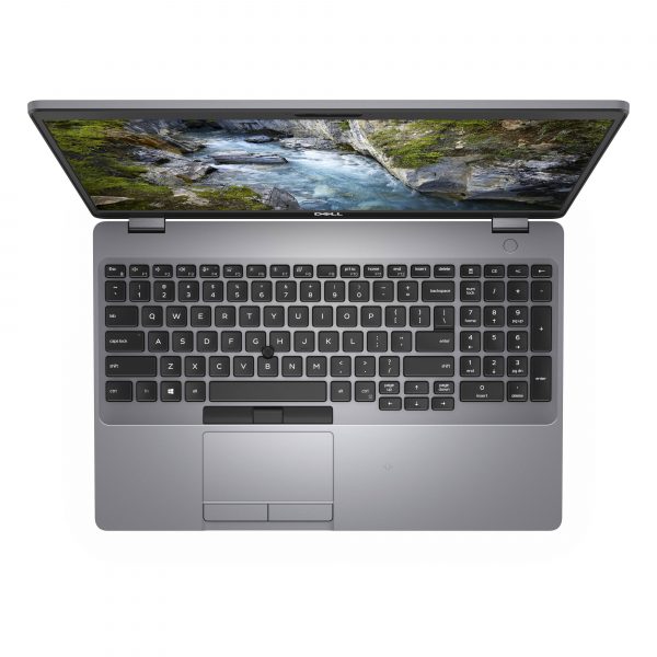 Dell Precision 3551 – Image 2